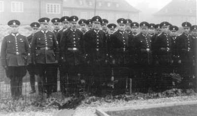 Heldengedenktag November 1941