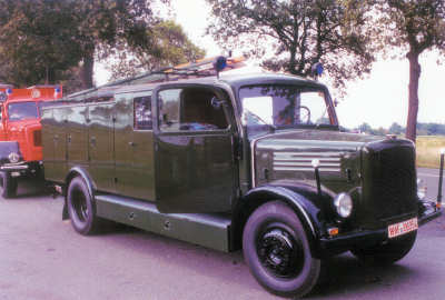 2. LF 15 (Diesel)