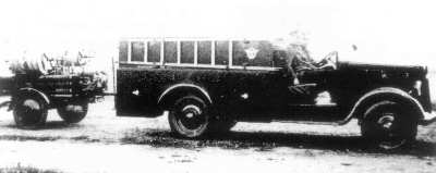 Einsatzwagen
