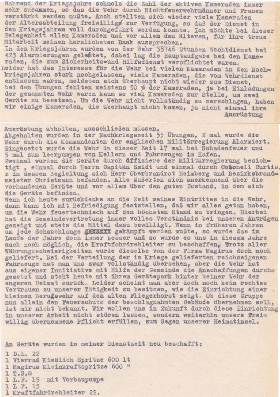 Original-Bericht Original-Bericht