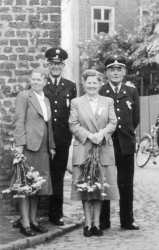 Feuerwehrtag in Greetsiel