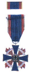 Feuerwehrehrenkreuz