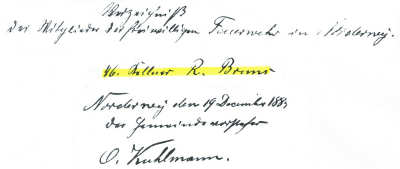 Reinhard Bruns