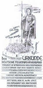 Deutsches-Feuerwehr-Ehrenkreuz