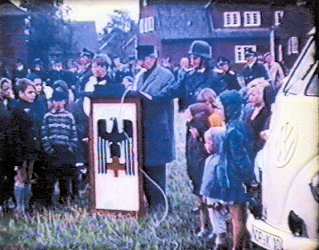 Ansprache des Oberkreisdirektor Ihno Alberts Ansprache des Oberkreisdirektor Ihno Alberts