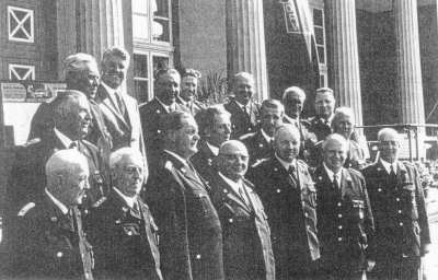 Delegiertentagung des Landesverbandes im Kurhaus Delegiertentagung des Landesverbandes im Kurhaus