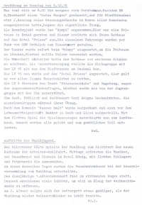 18.11.1977 - Rund um's Strahlrohr