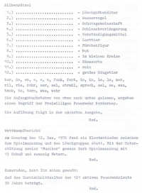 18.11.1977 - Rund um's Strahlrohr