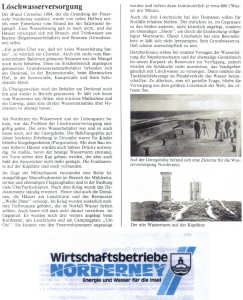 Löschwasserversorgung