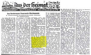 Deutsche Feuerwehr-Ehrenmedaille