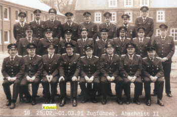 Kamerad Rudolf Dehns