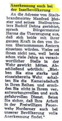 Manfred Meister 1993 - 1999 Manfred Meister 1993 - 1999