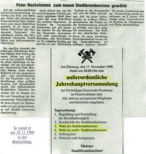 Peter Heckelmann Peter Heckelmann