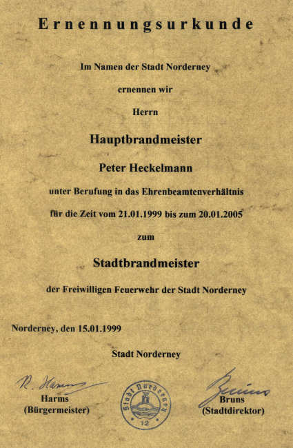 Peter Heckelmann Peter Heckelmann