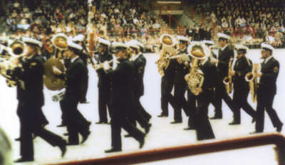 Musikschau der Nationen