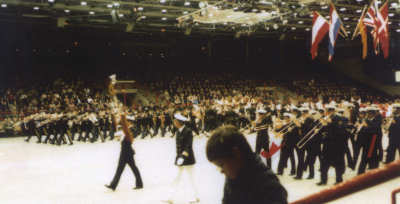 Musikschau der Nationen