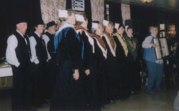 Butennörderneer-Treff - 1997 in Bornheim
