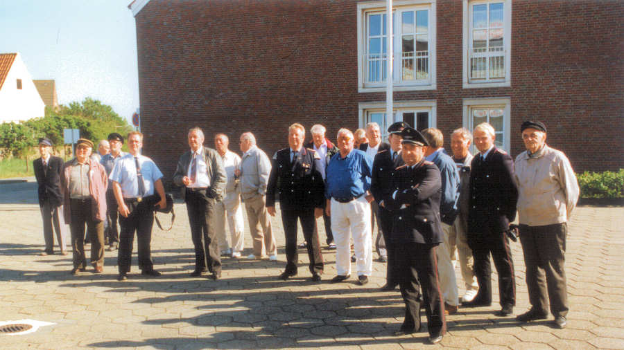 Altentreffen - 16.05.1998