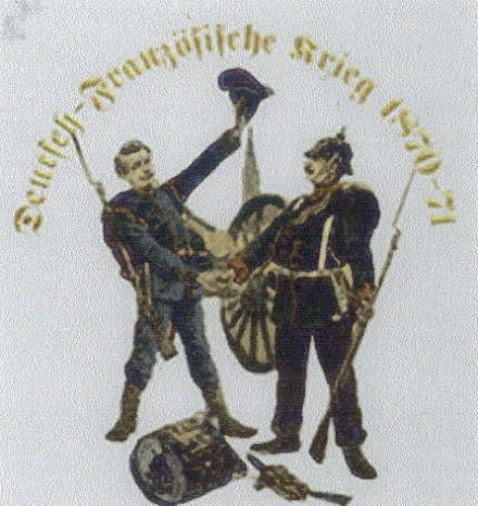 "Sedan-Tag" Feier auf Norderney - 02.09.1911 "Sedan-Tag" Feier auf Norderney - 02.09.1911