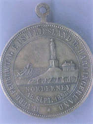 Verdienstmedaille