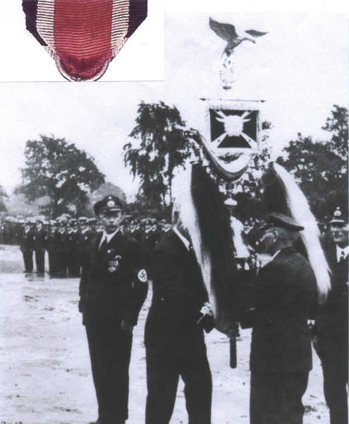 Schellenbaum - 1933/34