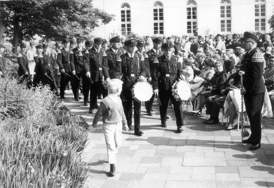 Delegiertentagung des Landesverbandes - 1969