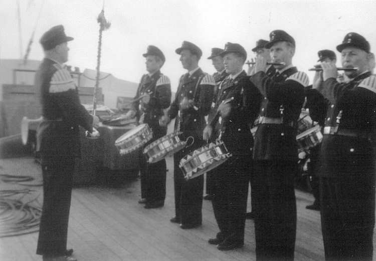 24. Bundesfeuerwehrtag in Münster - 1970