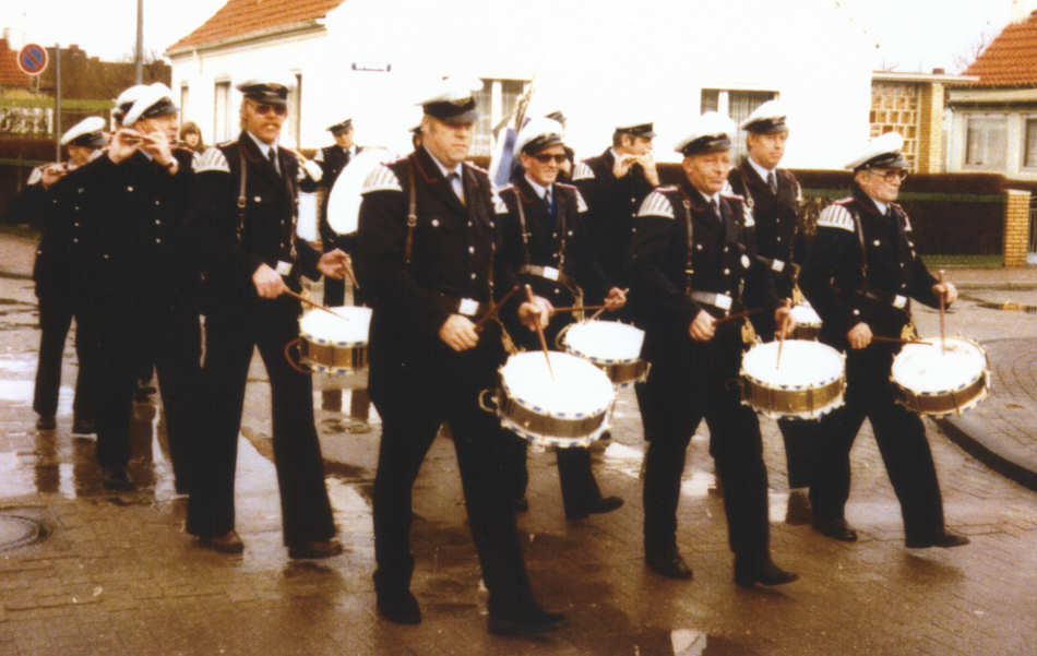 1. Mai-Umzug 1979