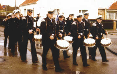 1. Mai-Umzug 1979