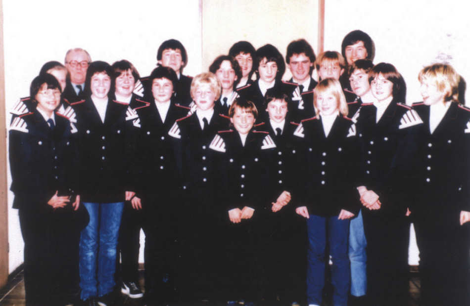 November 1983
