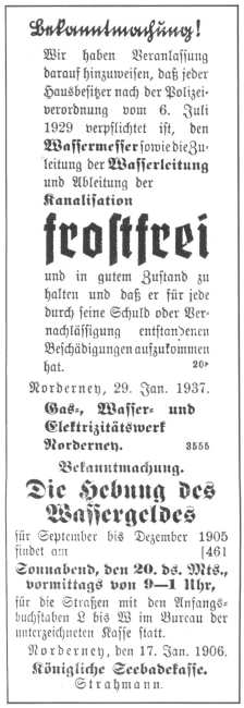 Hinweis