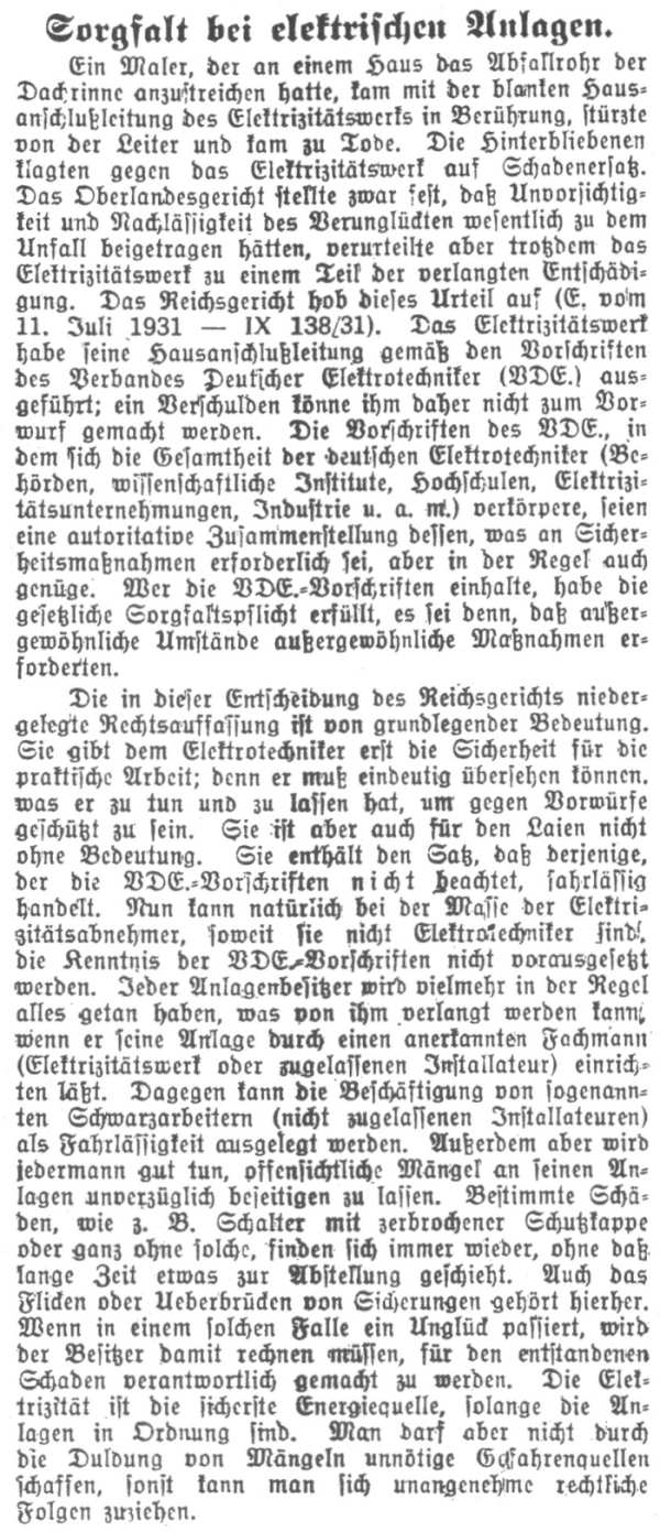 Hinweis