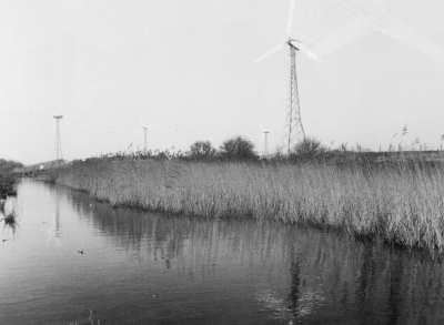 Windenergie