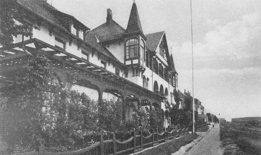 Marienstrasse