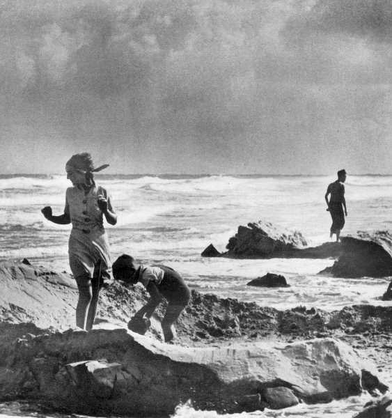 Strand