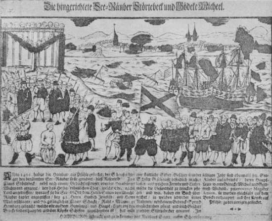 Räuber Störtebeker Räuber Störtebeker