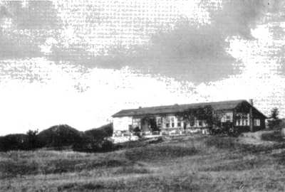 Bauen - Abschreckungsmittel oder Landschaftserhaltung? Bauen - Abschreckungsmittel oder Landschaftserhaltung?