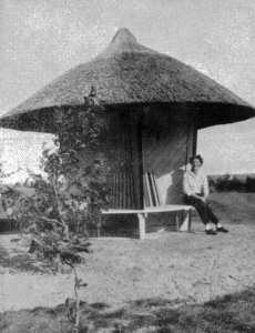 Bauen - Abschreckungsmittel oder Landschaftserhaltung?