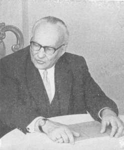 Prof. Dr. Lossen