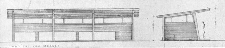 Schutzhalle Schutzhalle