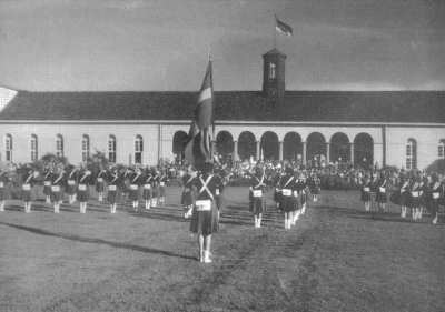 Aarhus-Pigegarde Aarhus-Pigegarde