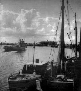 Hafen
