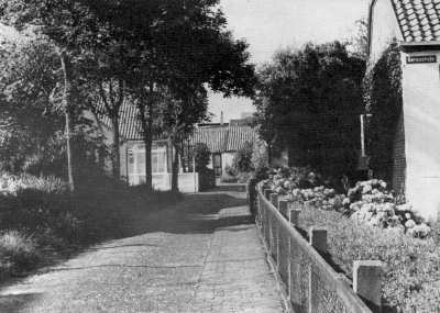 Ecke Garten- und Osterstraße