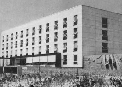 Allergie- und Hautklinik Allergie- und Hautklinik