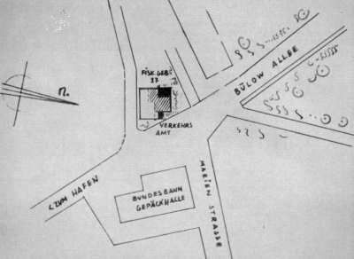 Planungsskizze Planungsskizze