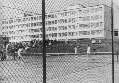 62. Allgemeine Deutsche Bäder-Tennis-Turnier 62. Allgemeine Deutsche Bäder-Tennis-Turnier