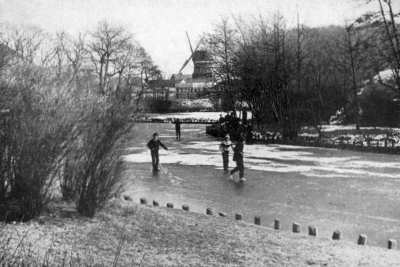 Napoleonschanze Napoleonschanze