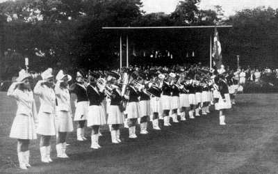 Aarhus Piegegaarde Aarhus Piegegaarde