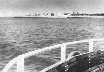 Weststrand Weststrand