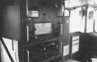 Funkgerät Funkgerät